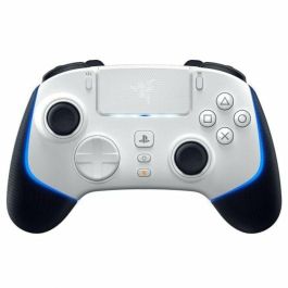 Mando Gaming Razer Blanco PlayStation 5 Bluetooth