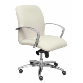 Sillón de Oficina Caudete P&C BBALI10 Blanco Precio: 381.49999976. SKU: B1H38JRAE2