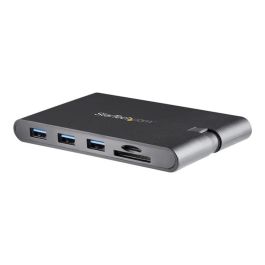 Dockstation Startech DKT30CHVSCPD Negro 88 g Precio: 77.89000021. SKU: S55058423