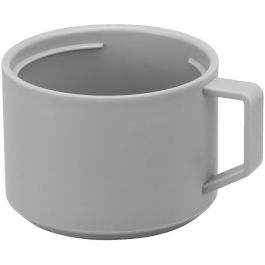 Zwilling Termo con Taza Integrada, Botella Aislante, Blanco