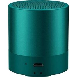 ALTAVOZ BLUETOOTH HUAWEI CM510 VERDE - BT4.2 - 3W - IP54 - CONECTOR MICRO USB - BAT.660MAH ALTAVOZ BLUETOOTH HUAWEI CM510 VERDE - BT4.2 - 3W - IP54 - CONECTOR MICRO USB - BAT.660MAH