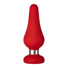 Plug Anal Forto Rojo Precio: 35.78999952. SKU: B1BN9D8WSZ