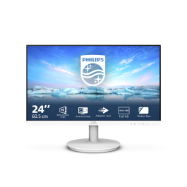 Monitor Philips 241V8AW/00 Full HD 23,8" 75 Hz Precio: 129.59000054. SKU: B12SVJQ44A