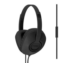 KOSS Full Size Headphones, 20-20000 Hz, 34 Ohms, 94 dB SPL, Black Precio: 26.49999946. SKU: B1JRWDDH3Y