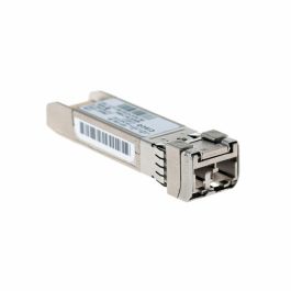 Módulo Fibra SFP MultiModo CISCO SFP-10G-SR= Precio: 567.49999944. SKU: S55102287