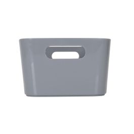 Cesta Multiusos 4-S 24x16.5x10 cm Dem (24 Unidades) Cesta Multiusos 4-S 24x16.5x10 cm Dem (24 Unidades)