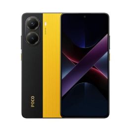 XIAOMI POCOPHONE X7 PRO NFC MZB0J24EU Smartphone 5G 12GB/256GB Amarillo 6.67" FHD+ 120Hz Precio: 322.59000026. SKU: B17B33F9CW