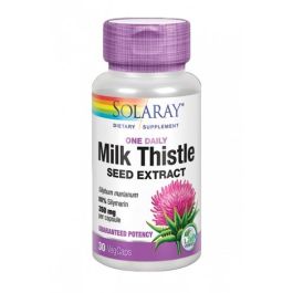 Milk Thistle Precio: 26.7899995. SKU: B1JWVZWSYC