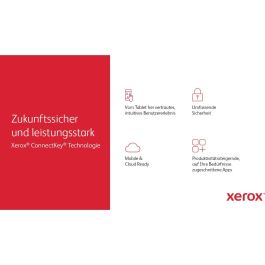 Xerox Versalink C7000V_N Impresora Láser a Color Tamaño A3 Velocidad 35ppm