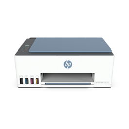 HP 4A8D1A#BHC Impresora Multifunción Smart Tank 5106 Inyección de Tinta Color A4, Escáner, Copiadora Azul Precio: 245.88999996. SKU: S55178197