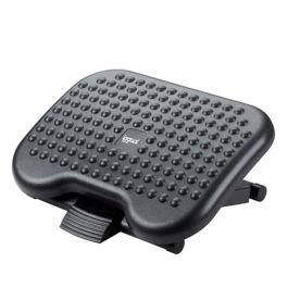 Reposapiés iggual RP3 Negro Reposapiés iggual RP3 Negro Precio: 27.50000033. SKU: B1266D9ZPL
