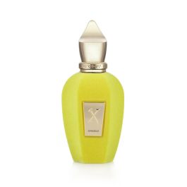 Xerjoff AMABILE Eau de Parfum Unisex 50 ml - Fragancia Aromática Amaderada, Fresca, Persistente y Atemporal Xerjoff AMABILE Eau de Parfum Unisex 50 ml - Fragancia Aromática Amaderada, Fresca, Persistente y Atemporal