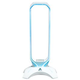 Auriculares/Soporte para Auriculares - THE G-LAB - K-STAND RADO - RGB USB - Blanco Precio: 39.49999988. SKU: B19FJ69HXH