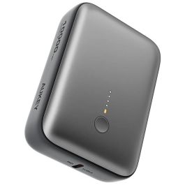 Aukey Powerbank Spark Mini 10000mAh 20W con USB-C y USB-A - Gris Precio: 84.50000031. SKU: B1DWMQDQVH