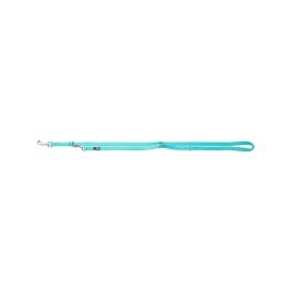 Ramal ajustable para perro Trixie New Premium Azul Océano XS/S Precio: 16.68999948. SKU: B1HBX2RPG6