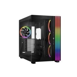Caja Semitorre ATX Be Quiet! BGW71 Negro Multicolor Precio: 234.69000038. SKU: B1BHSHKA25