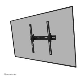 Neomounts WL35-350BL14 Soporte de Pared Inclinable para TV, 32-65", Max 35 kg, VESA 50x50-400x400, Negro Precio: 40.49999954. SKU: S55167954