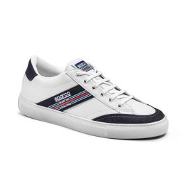 Sparco Calzado deportivo s-time martini-r Sneakers en piel sintética Talla 45