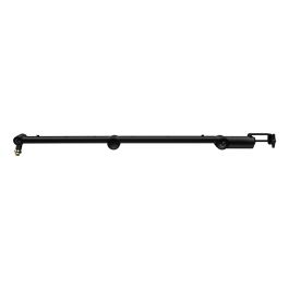 Micrófono Logitech 955-000076 Negro Precio: 144.50000048. SKU: B1ETD5QPS3