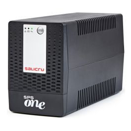 Salicru SPS 1500 ONE BL IEC UPS Línea Interactiva 1.5 kVA 900 W Torre Negro Precio: 173.5000003. SKU: B1E4ZZ5CTT