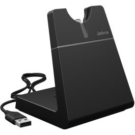 Jabra Soporte de Carga para Auriculares Engage SE Convertible USB-A - Base de carga negra para Jabra Engage SE Precio: 76.89999999. SKU: B19CQXKCWS