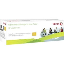Xerox Toner Para Hp Laser Jet Cp5225-Cp5225Dn-Cp5225N Amarillo Ce742A Precio: 132.49999972. SKU: B13P8PNR3J