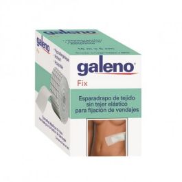 Galeno Esparadrapo Fix Tnt Elastico 5 cmx10M 1Ud Precio: 2.1890001100000003. SKU: B1HCJVXG3C