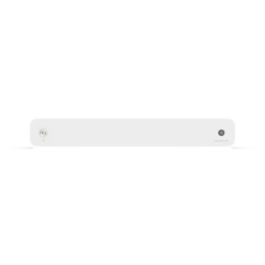 Ubiquiti UISP Switch, 24 - 28VDC, -10 to 50° C (14 to 122° F) Ubiquiti UISP Switch, 24 - 28VDC, -10 to 50° C (14 to 122° F)