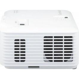 ViewSonic LS740HD Projector, Full HD(1920x1080), 5,000 ANSI Lumens, Contrast 3,000,000:1 Laser Phosphor (Lamp-Free), 26dB (Eco) ViewSonic LS740HD Projector, Full HD(1920x1080), 5,000 ANSI Lumens, Contrast 3,000,000:1 Laser Phosphor (Lamp-Free), 26dB (Eco)
