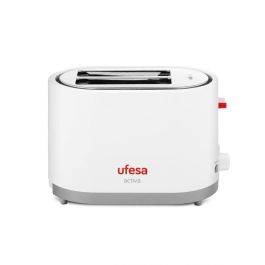 Ufesa Toaster 2R Short 750W White TT7385