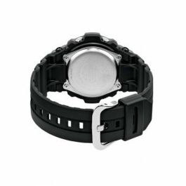 Casio Reloj Solar Resistente a Golpes con Iluminación LED Automática, Sincronización por Radio Multibanda, Hora Mundial y Cronómetro Casio Reloj Solar Resistente a Golpes con Iluminación LED Automática, Sincronización por Radio Multibanda, Hora Mundial y Cronómetro