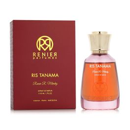 Perfume Mujer Renier Perfumes Ris Tanama EDP 50 ml Precio: 194.59000022. SKU: B1CTCJDG9R