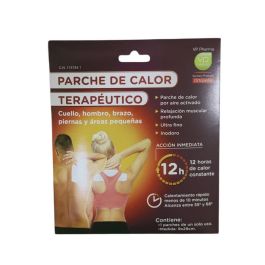 Vcs Parche de Calor VP Natura Precio: 3.50000002. SKU: B1DYHGQ5D5