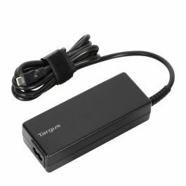 Targus APA108EU Adaptador e Inversor de Corriente Interior 100W CA a CC Negro Precio: 55.68999953. SKU: S55165538
