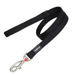 Correa Rd Lisa Negro 15 mm X 1.2M Precio: 9.5000004. SKU: S6103053
