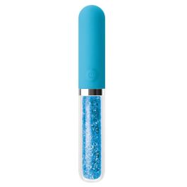 Bala Vibradora NS Novelties Stardust Azul