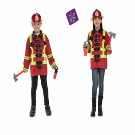 Disfraz para Niños My Other Me Bombero Disfraz para Niños My Other Me Bombero Precio: 28.49999999. SKU: S2426632