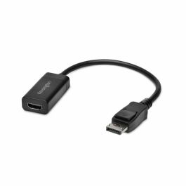 Adaptador HDMI a DisplayPort Kensington K33984WW Precio: 47.59000059. SKU: B198RMHGTW
