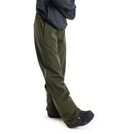 Pantalones para Nieve Burton Society 2L Oliva XL