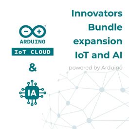 Expansion Arduino Innovators Bundle Iot Ai Expansion Arduino Innovators Bundle Iot Ai