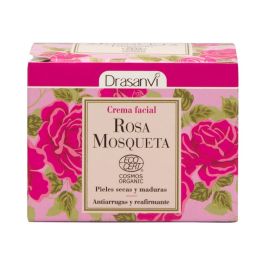 Drasanvi Crema Facial Rosa Mosqueta 50ml Ecocert Bio Precio: 21.49999995. SKU: B1C23PFJWW