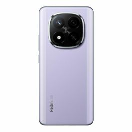 Smartphone Xiaomi NOTE14PRO+ PURP 6,67" 12 GB RAM 512 GB Púrpura