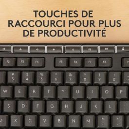 Logitech MK370 Combo for Business Logitech MK370 Combo for Business