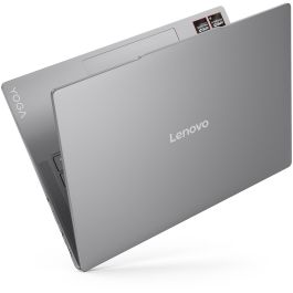 Lenovo 14ASP9 Yoga Pro 7 Portátil OLED 14.5" Ryzen AI 9 32GB RAM 1TB SSD Windows 11 Pro Copilot+ PC Gris