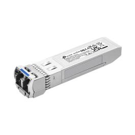 TP-Link SM6110-LR Módulo Transceptor Fibra Óptica SFP+ 25780 Mbit/s 1310 nm Precio: 113.50000013. SKU: B1G287G4ZJ