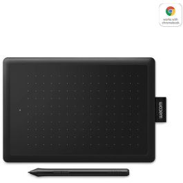 Wacom ONE BY SMALL - EMEA-SOUTH