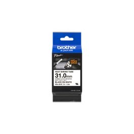 BROTHER Cinta tubo termorretractil. Texto negro sobre fondo blanco. PTP900W, PTP950NW, PTD800W Precio: 36.9499999. SKU: B1FZCWV9WP