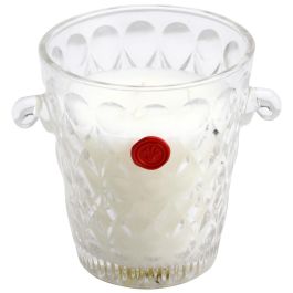 Home Deco Factory Vela Perfumada Higo con Cubitera de Vidrio 3 Mechas 700g Duración 50 Horas Precio: 17.78999959. SKU: B1HSWF6DA6