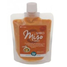 TERRASANA Shiro Miso Dulce Pasta de Soja 250g Bio Precio: 9.5000004. SKU: B1DZAR4FYS
