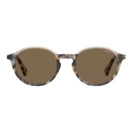 Gafas de Sol Unisex Polaroid PLD-6125-S-XLT-SP Ø 50 mm